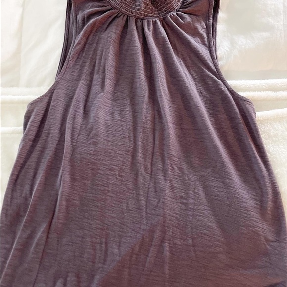 NATION Ltd sleeveless blouse - Picture 3 of 3